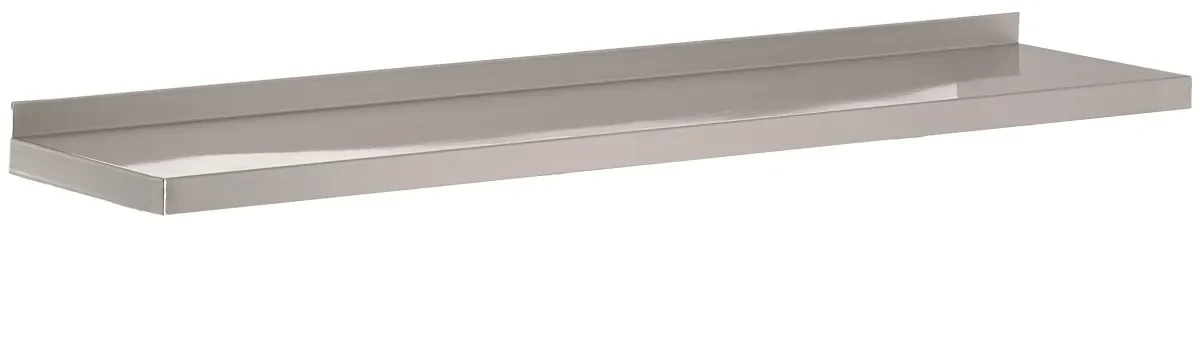 300 RVS WANDSCHAP 1200 EXCL. KONSOLES - Main Image