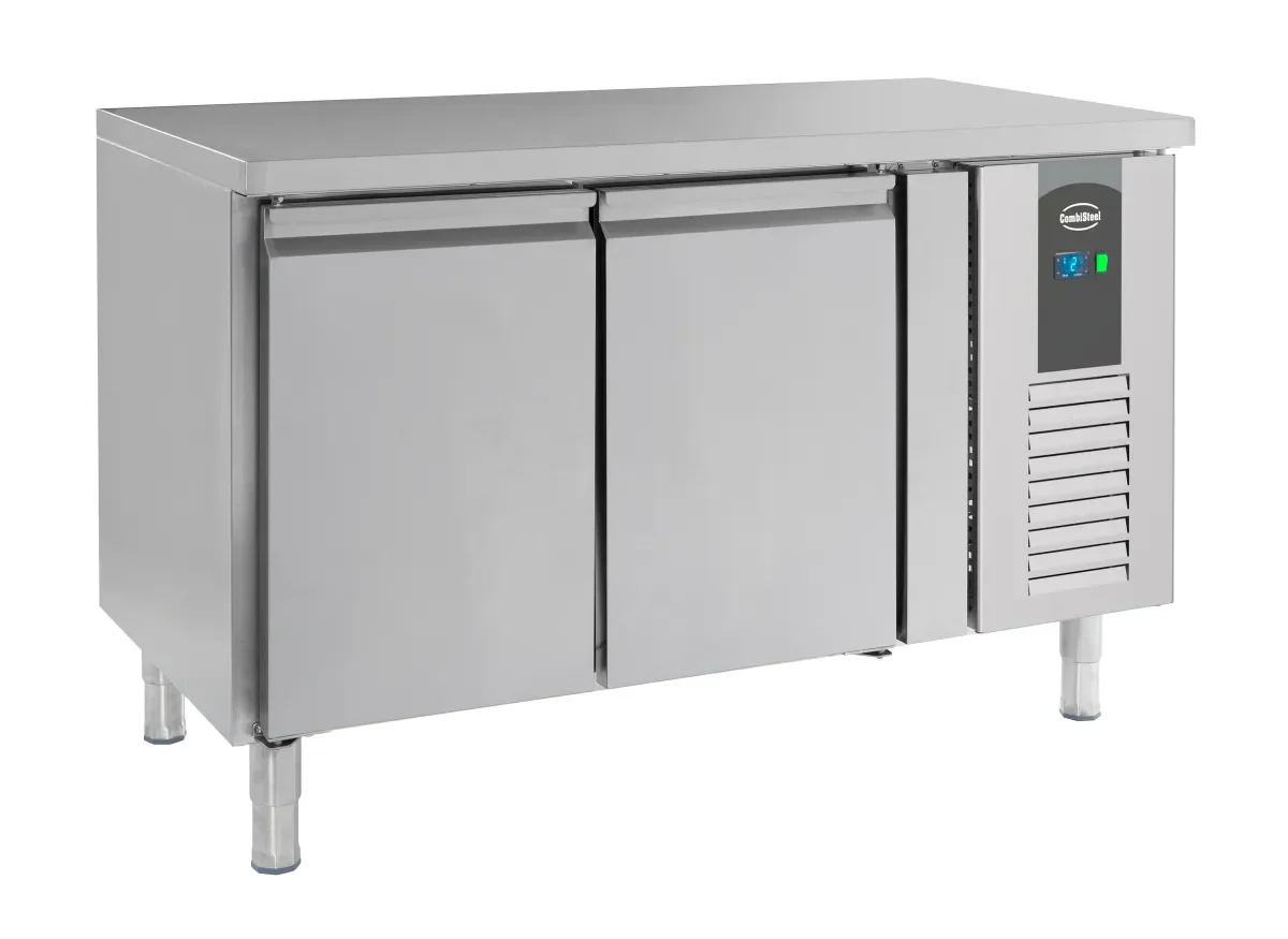 600 KOELWERKBANK 2 DEUREN - Main Image