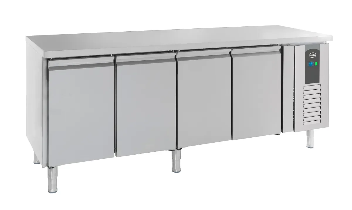 600 KOELWERKBANK 4 DEUREN - Main Image