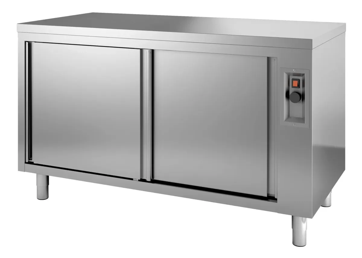 600 WARMHOUDKAST 1800 - Main Image