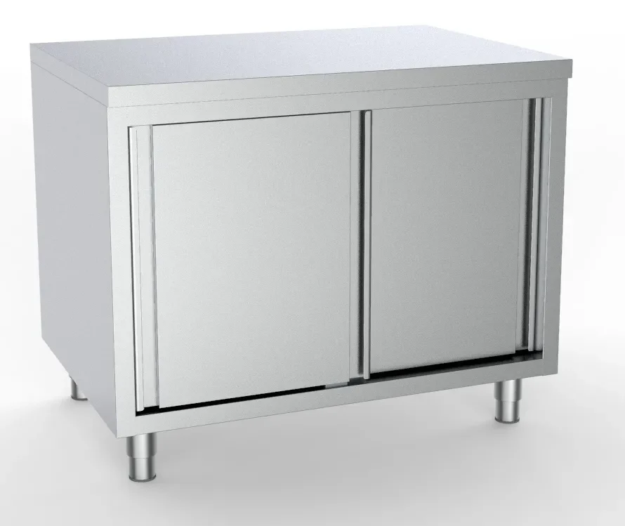 600 WERKTAFEL SCHUIFDEUREN 1000 - Main Image