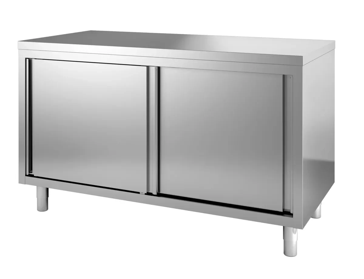 600 WERKTAFEL SCHUIFDEUREN 1100 - Main Image