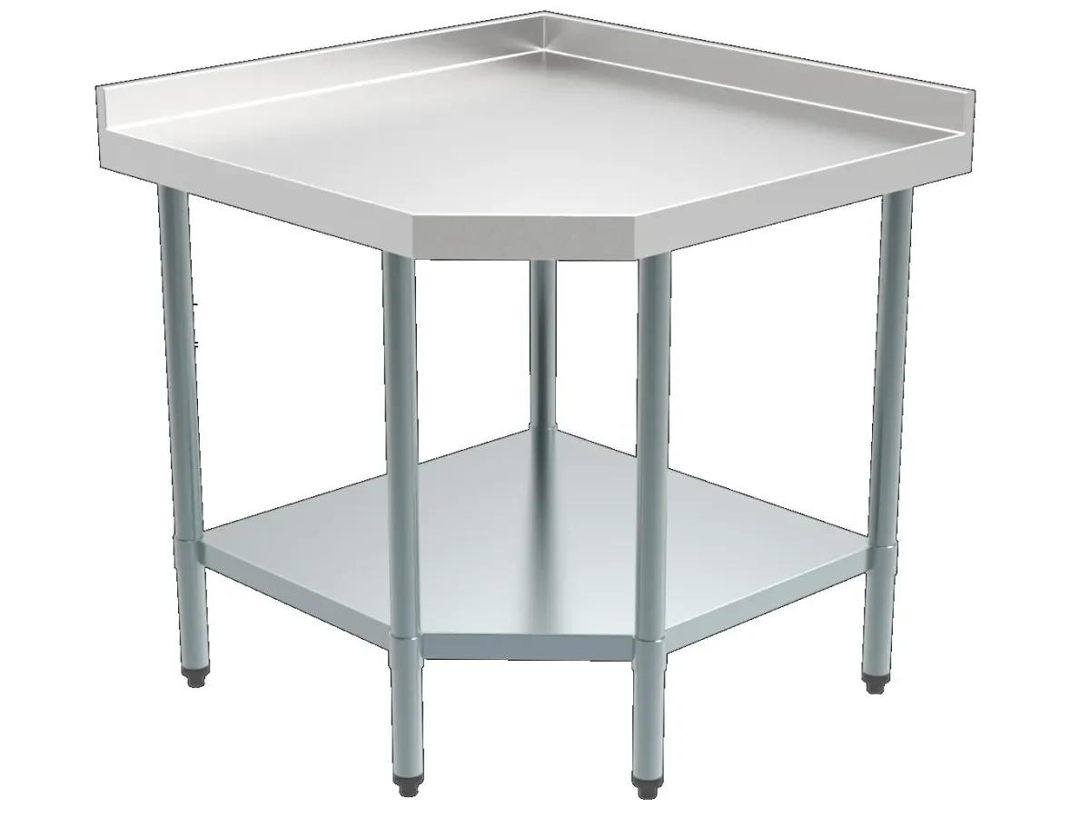700 HOEKTAFEL DEMONTABEL 900/900 - Main Image