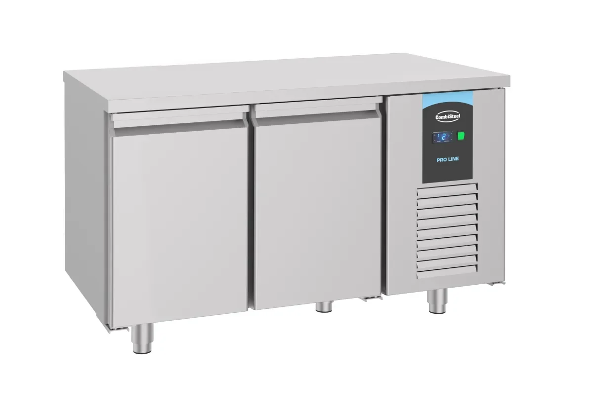 700 KOELWERKBANK 2 DEUREN ENERGY LINE - Main Image