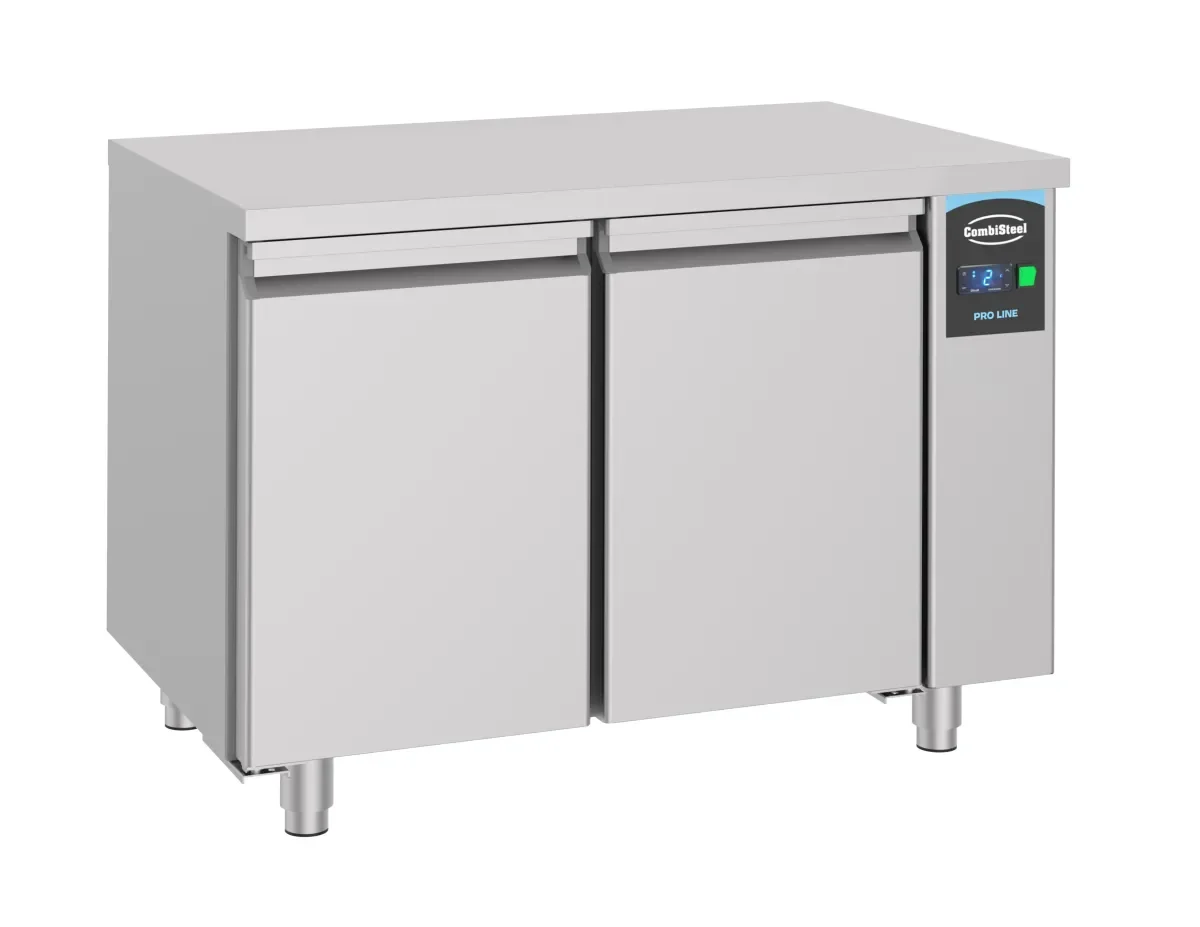 700 KOELWERKBANK 2 DEUREN EXCL. MOTOR - Main Image