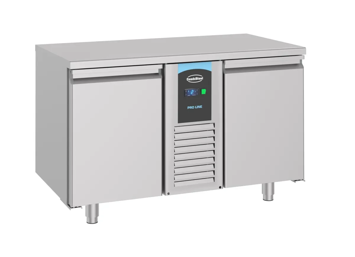 700 KOELWERKBANK 2 DEUREN MONOBLOCK ENERGY LINE - Main Image