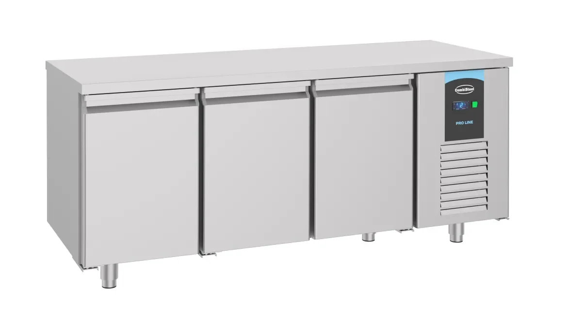 700 KOELWERKBANK 3 DEUREN ENERGY LINE - Main Image