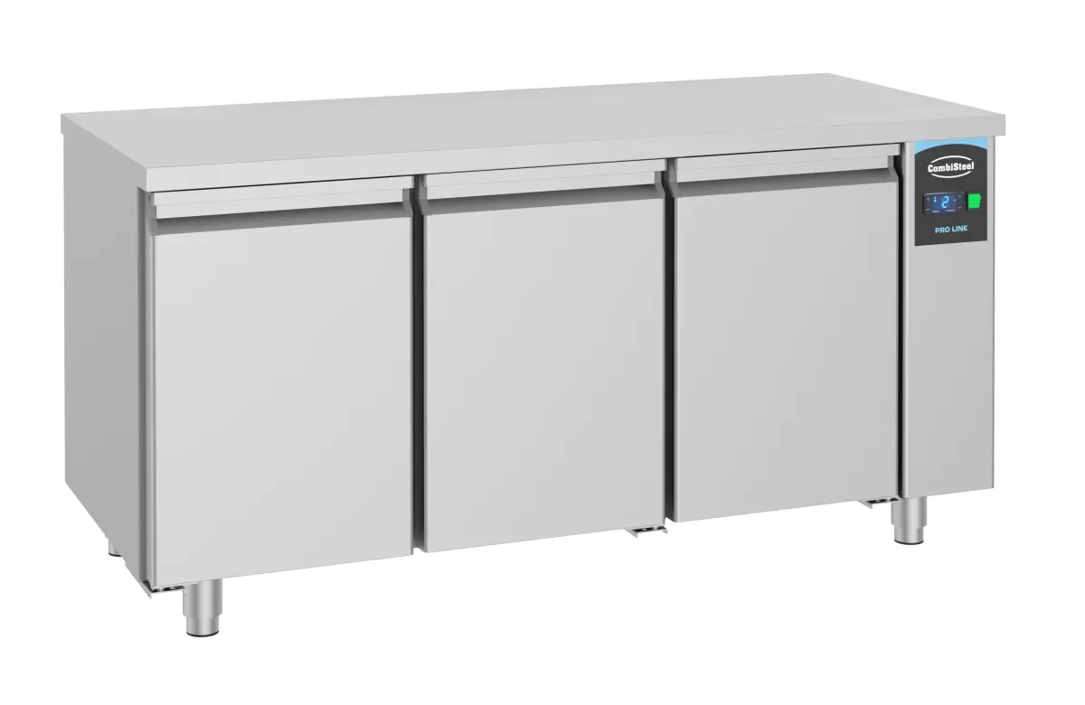 700 KOELWERKBANK 3 DEUREN EXCL. MOTOR - Main Image