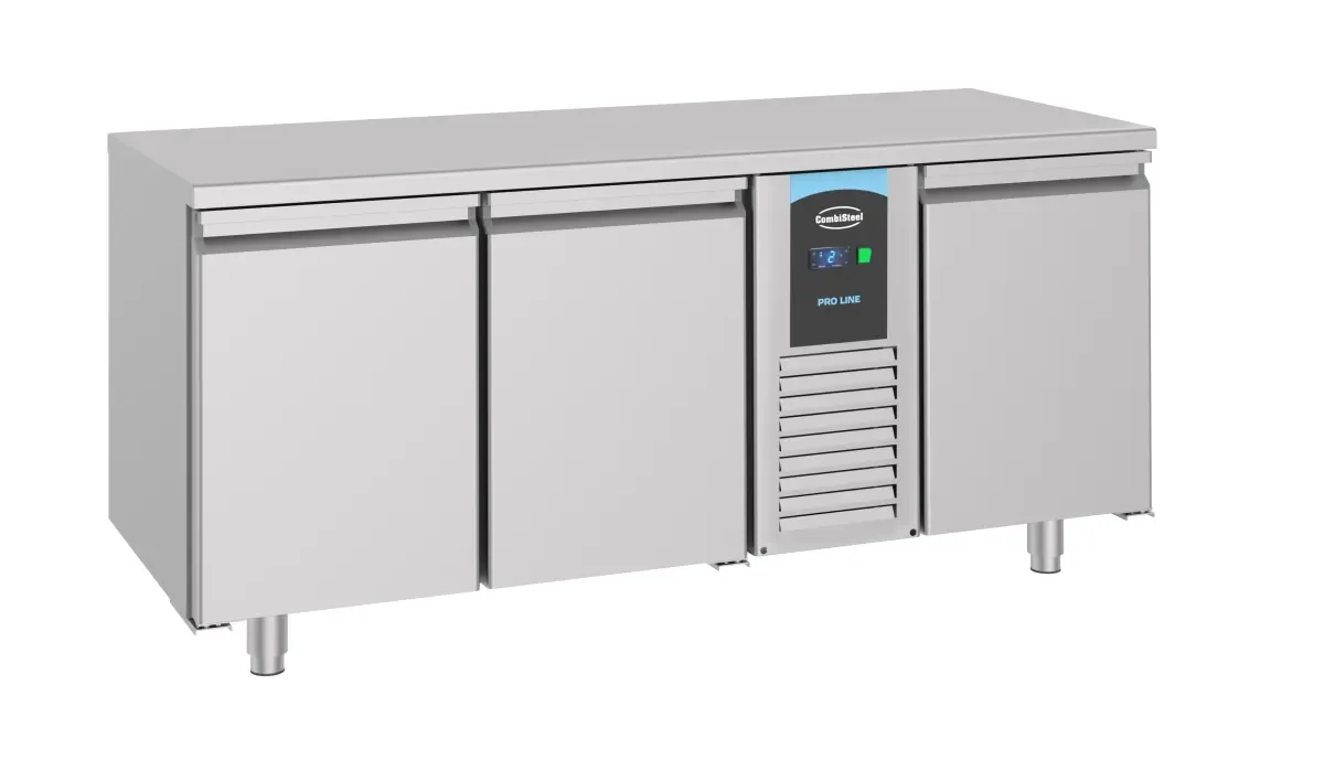 700 KOELWERKBANK 3 DEUREN MONOBLOCK ENERGY LINE - Main Image