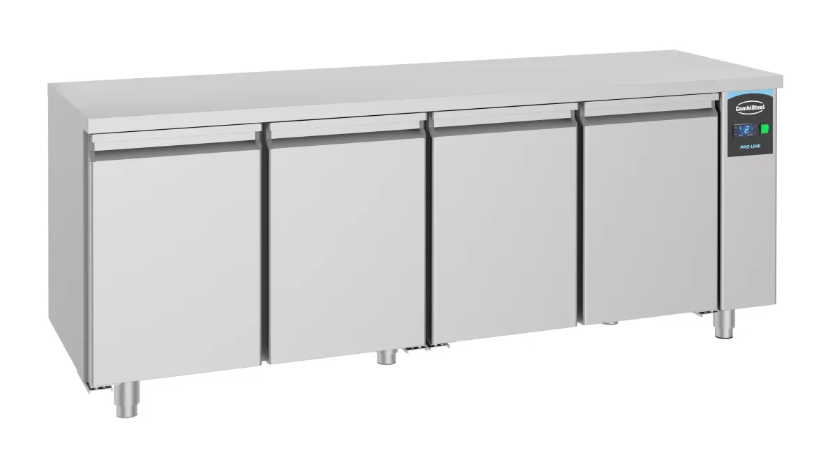 700 KOELWERKBANK 4 DEUREN EXCL. MOTOR - Main Image
