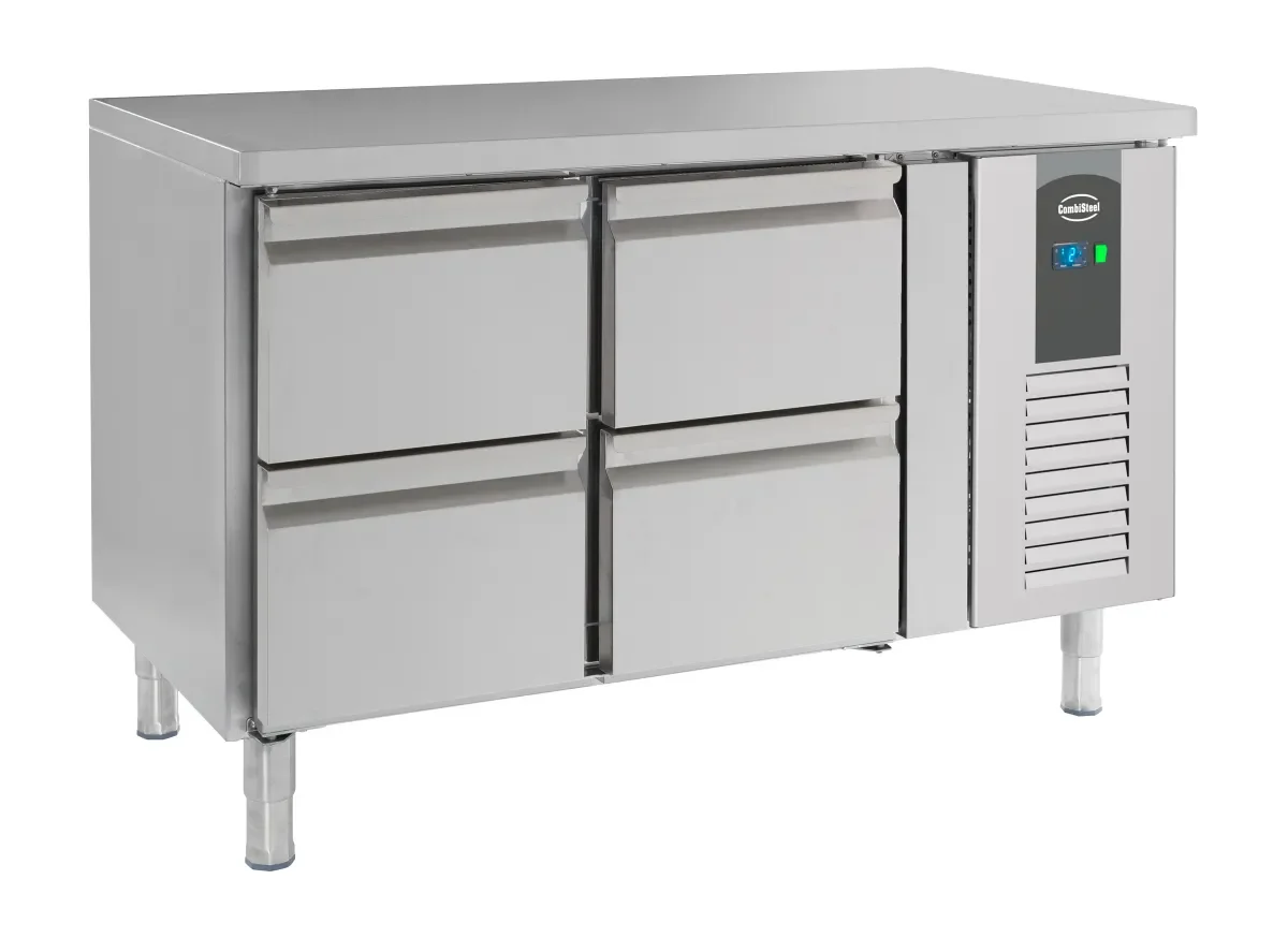700 KOELWERKBANK 4 LADEN - Main Image