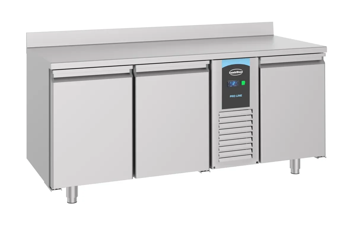 700 KOELWERKBANK RAND 3 DEUREN MONOBLOCK - Main Image