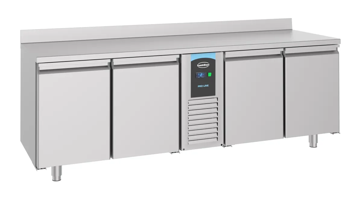 700 KOELWERKBANK RAND 4 DEUREN MONOBLOCK ENERGY LINE - Main Image