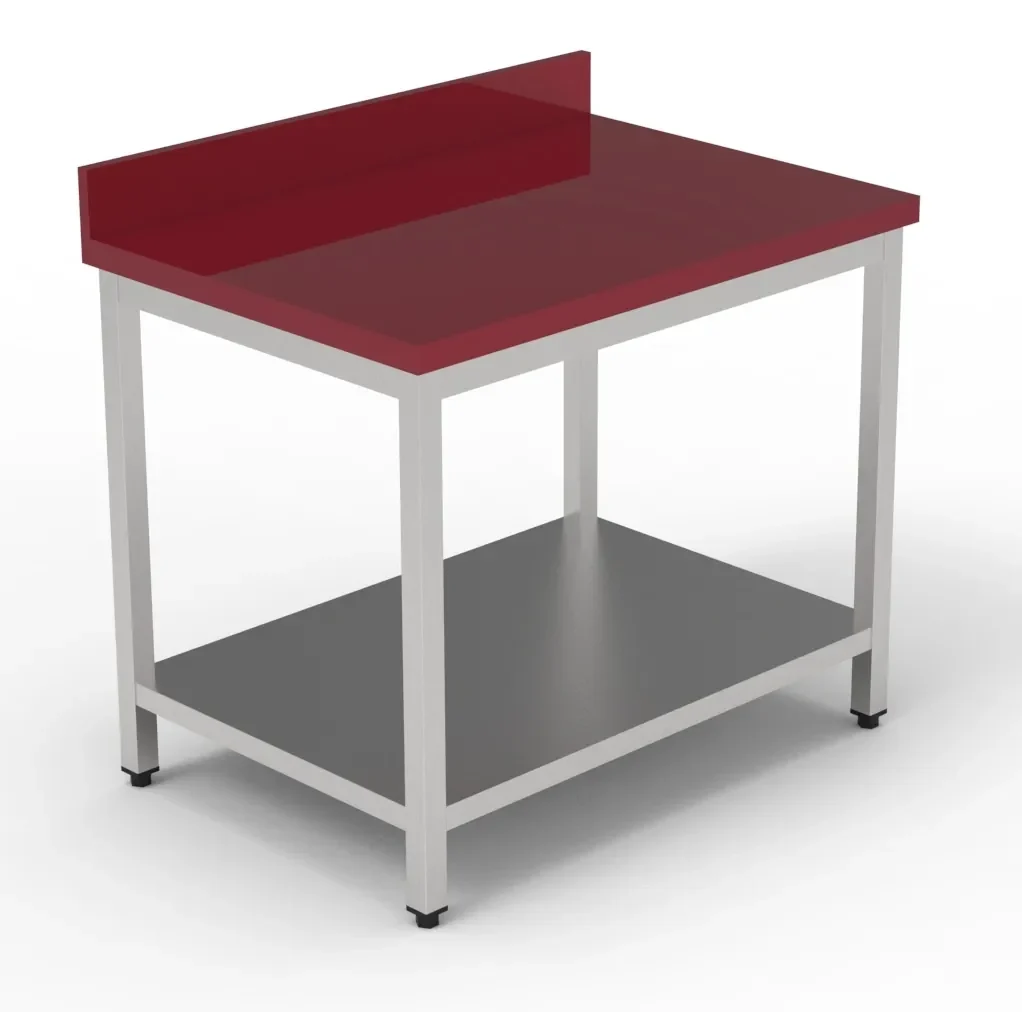 700 SNIJ WERKTAFEL BODEMSCHAP 1200 - Main Image