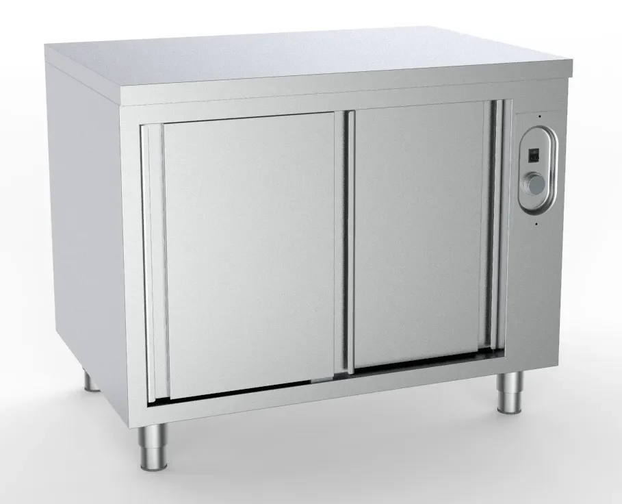 700 WARMHOUDKAST 1200 - Main Image