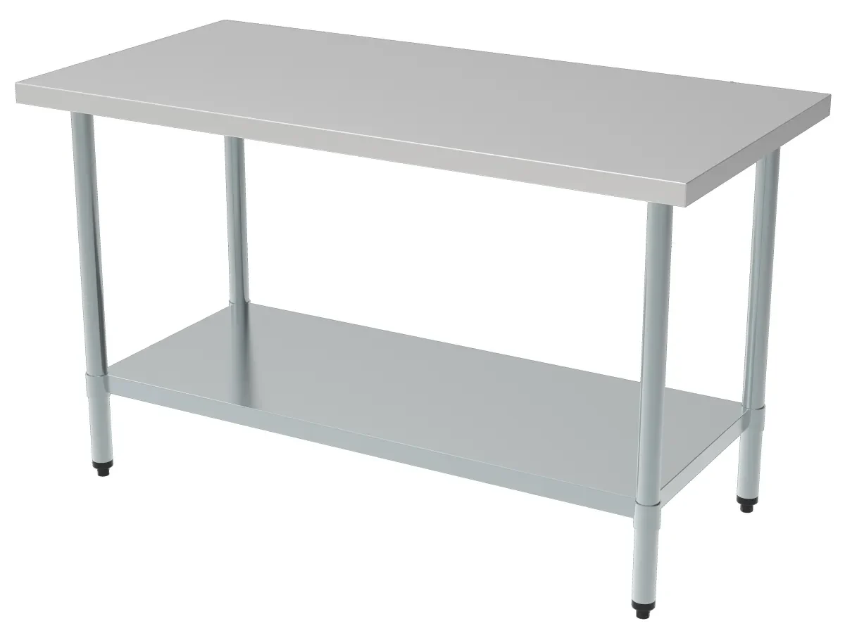 700 WERKTAFEL BODEMSCHAP DEMONTABEL 1200 - Main Image