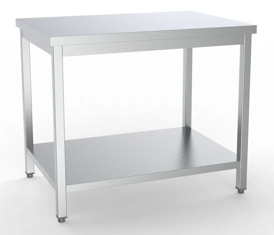 700 WERKTAFEL BODEMSCHAP DEMONTABEL 700 - Main Image