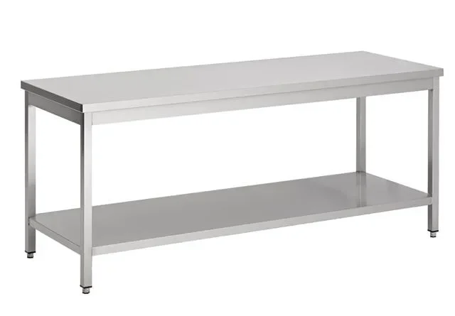 700 WERKTAFEL BODEMSCHAP DEMONTABEL 800 - Main Image
