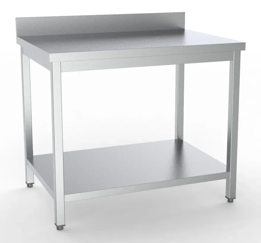 700 WERKTAFEL BODEMSCHAP RAND DEMONTABEL 1600 - Main Image