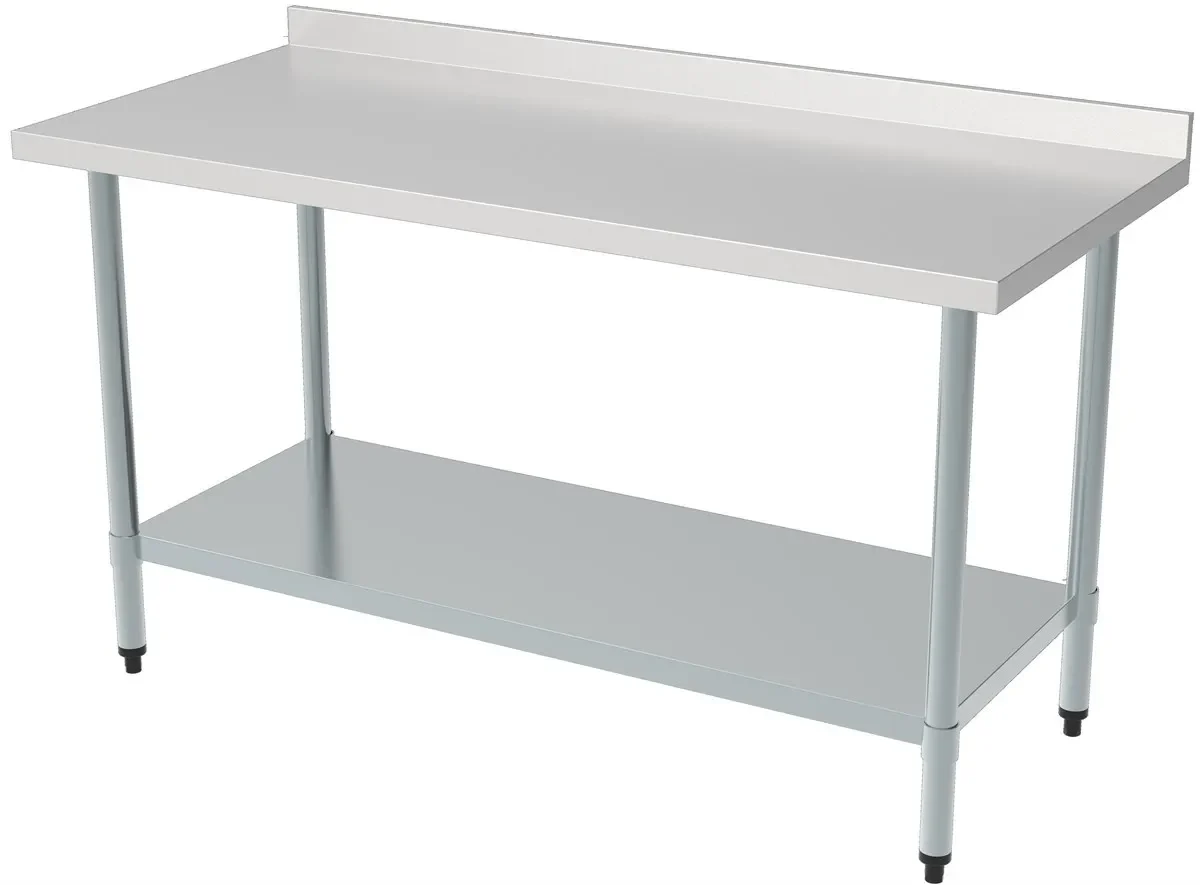 700 WERKTAFEL BODEMSCHAP RAND DEMONTABEL 700 - Main Image