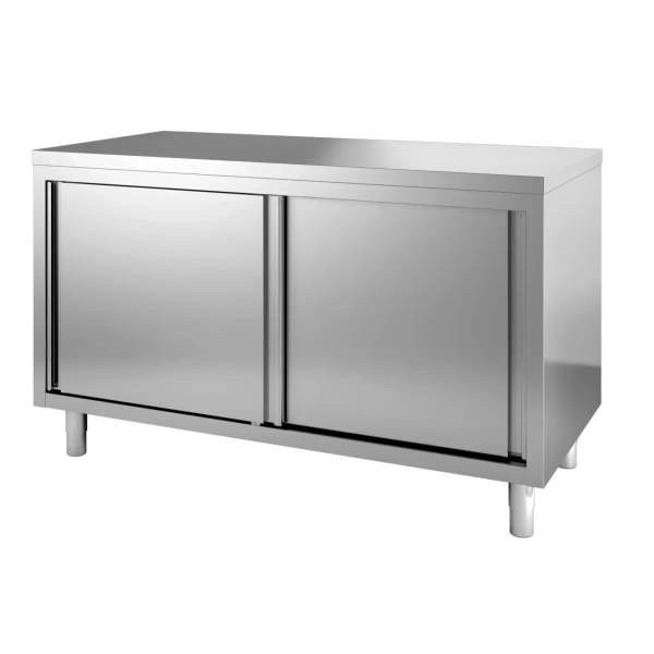 700 WERKTAFEL SCHUIFDEUREN 1800 - Main Image