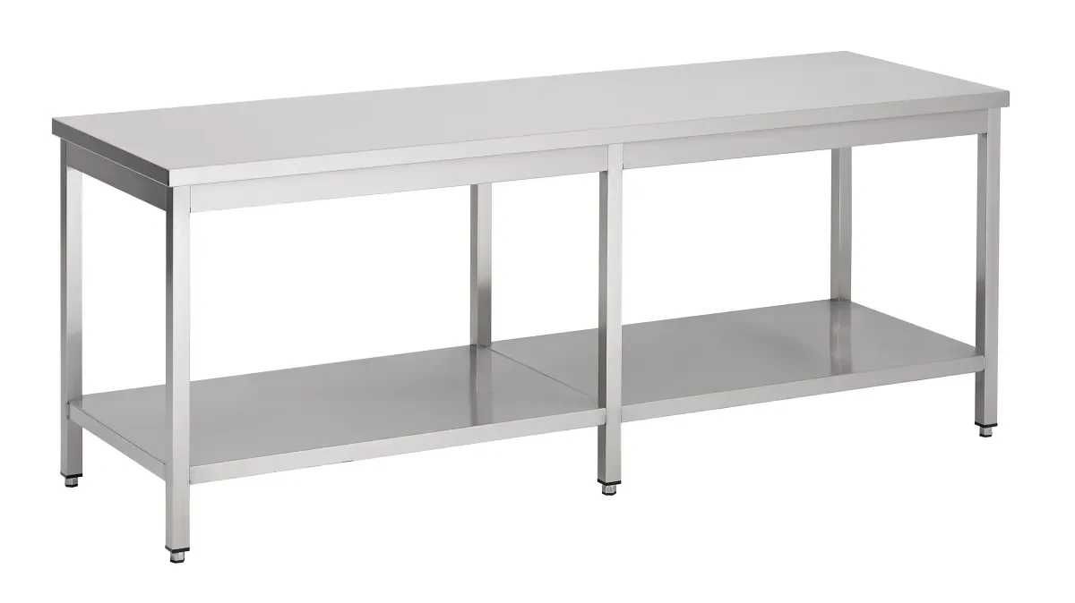 800 WERKTAFEL BODEMSCHAP 2300 - Main Image
