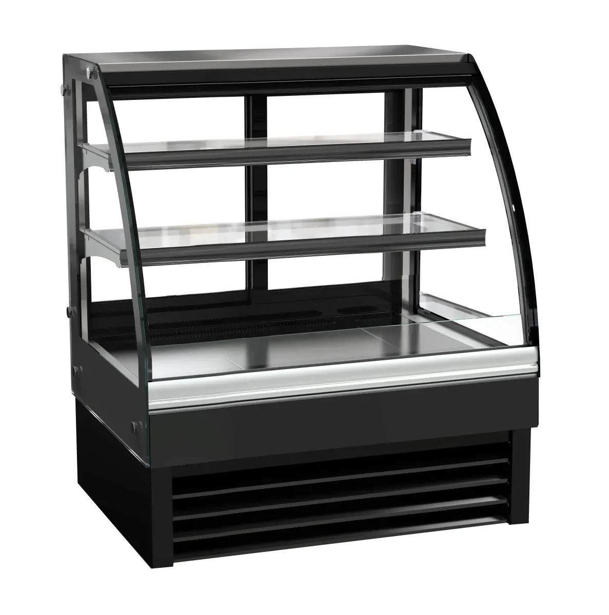 900 KOELVITRINE ROND - Main Image