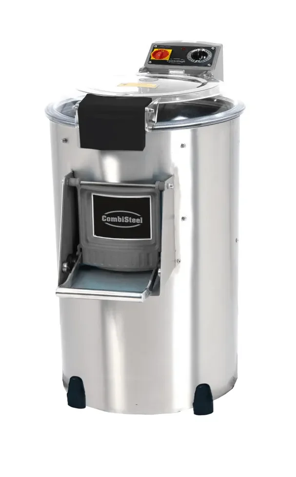 AARDAPPELSCHRAPMACHINE 35KG 230V - Main Image