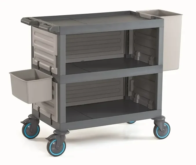 AFRUIMWAGEN PROCART 221 - Main Image