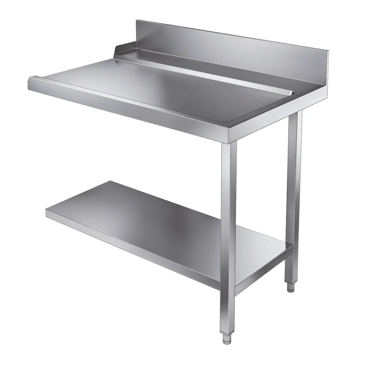 AFVOERTAFEL BODEMSCHAP 1100 RECHTS TBV 7082.0070-0075 - Main Image