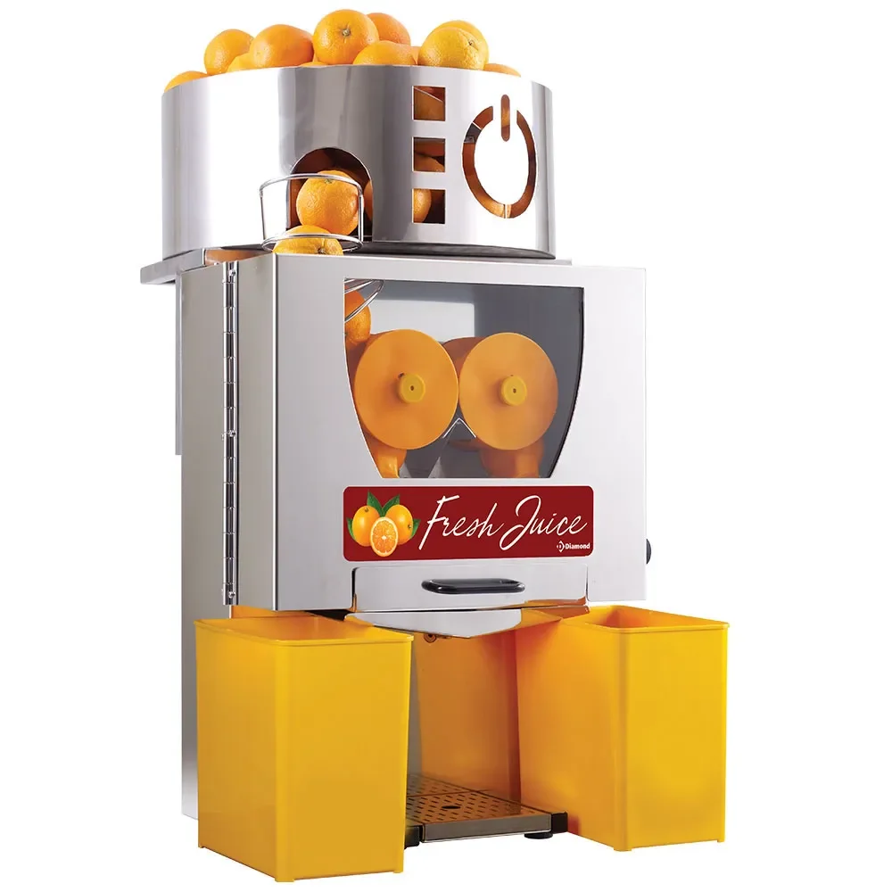 Automatische citruspers - automatische aanvulling - Main Image