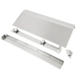 AUTOMATISCHE OPRIJPLAAT 120MM - Image 2