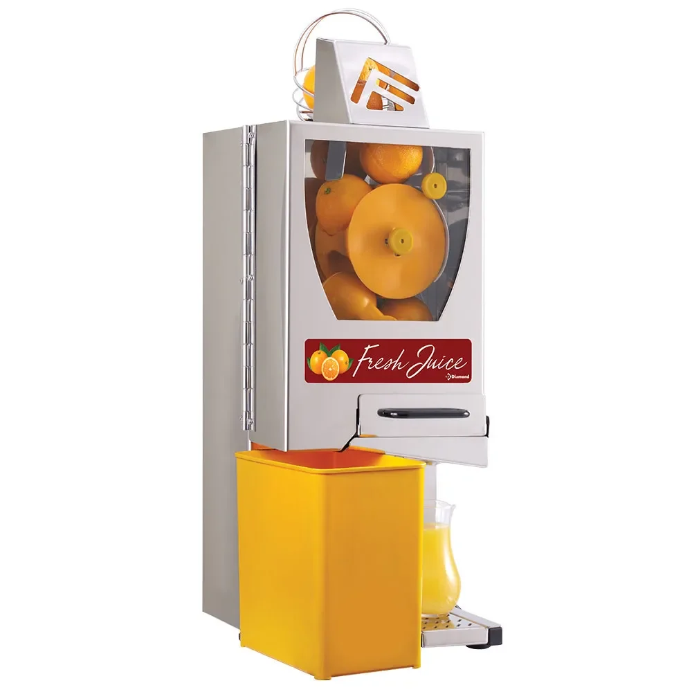 Automatische sinaasappelpers - compact - Main Image