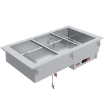 Bain-marie element 4x GN 1/1 - Main Image