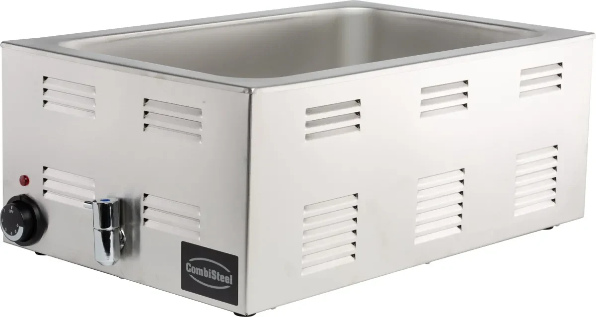 BAIN-MARIE MET AFTAP - Main Image
