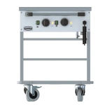 BAIN-MARIE TROLLEY 2/1 - Image 3