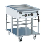BAIN-MARIE TROLLEY 2/1 - Main Image