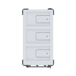 BAIN-MARIE TROLLEY 3/1 - Image 6
