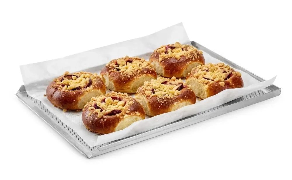 Bakpapier - Main Image
