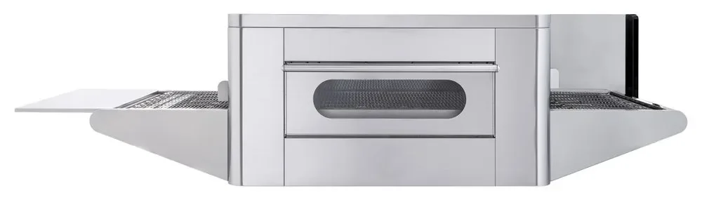 Bandoven, elektrisch T50 - Main Image
