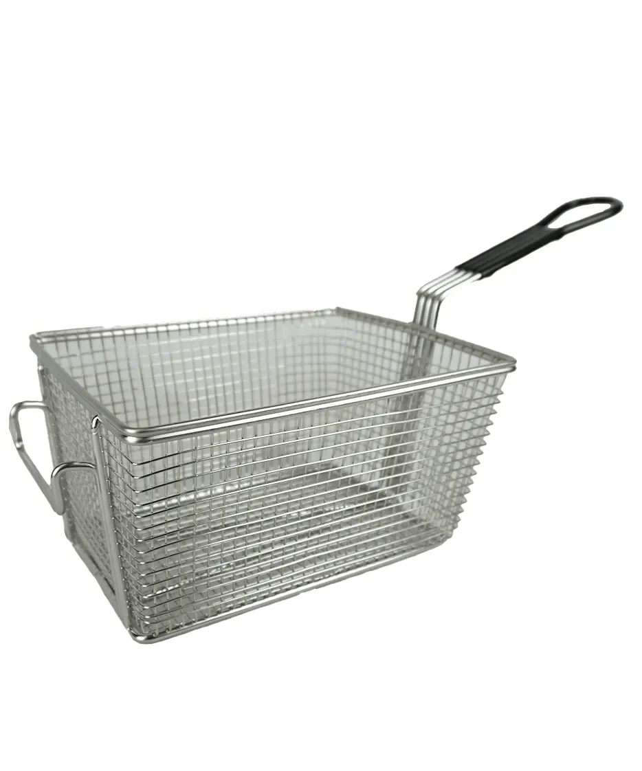 BASE 600 FRITUURMAND ELEKTRISCH - Main Image