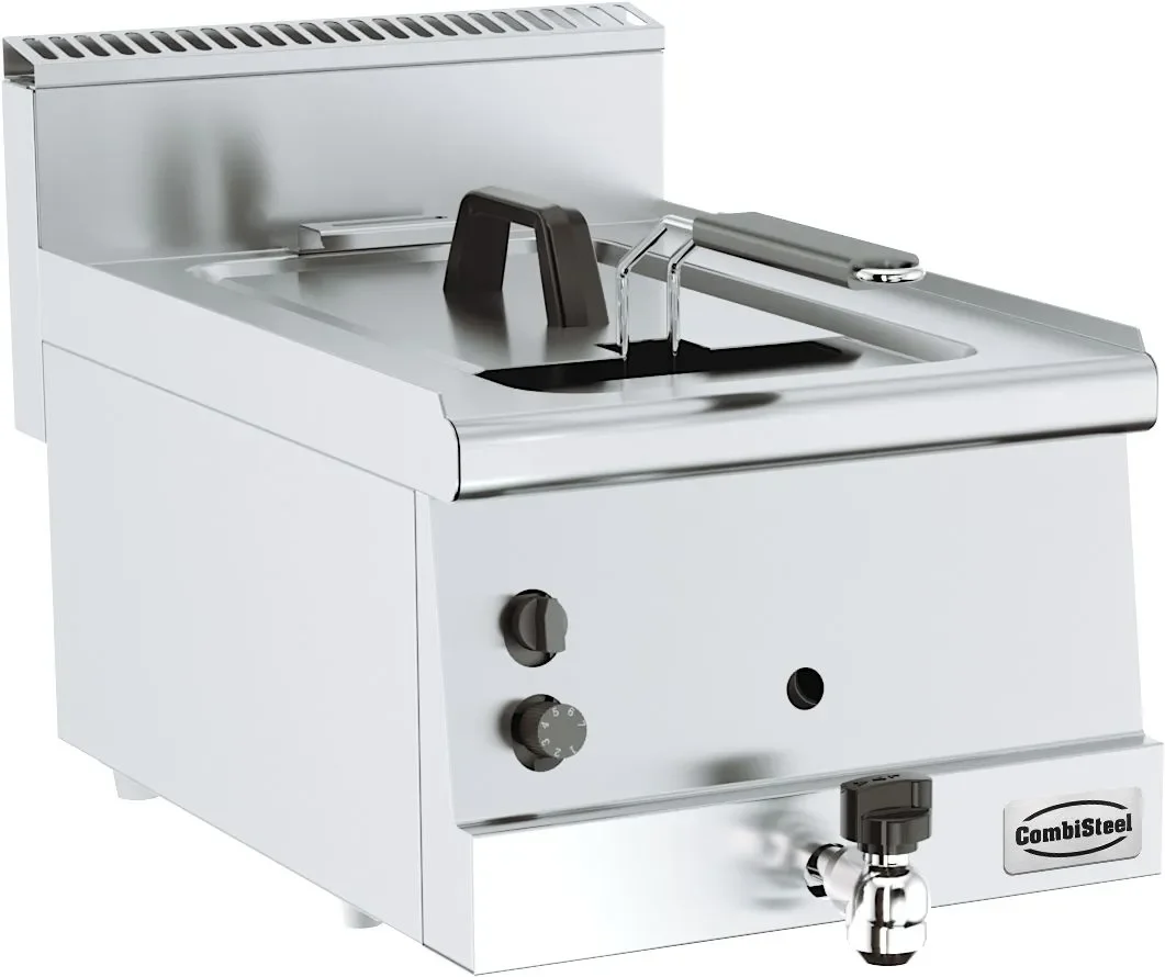 BASE 600 GASFRITEUSE 1X8L - Main Image
