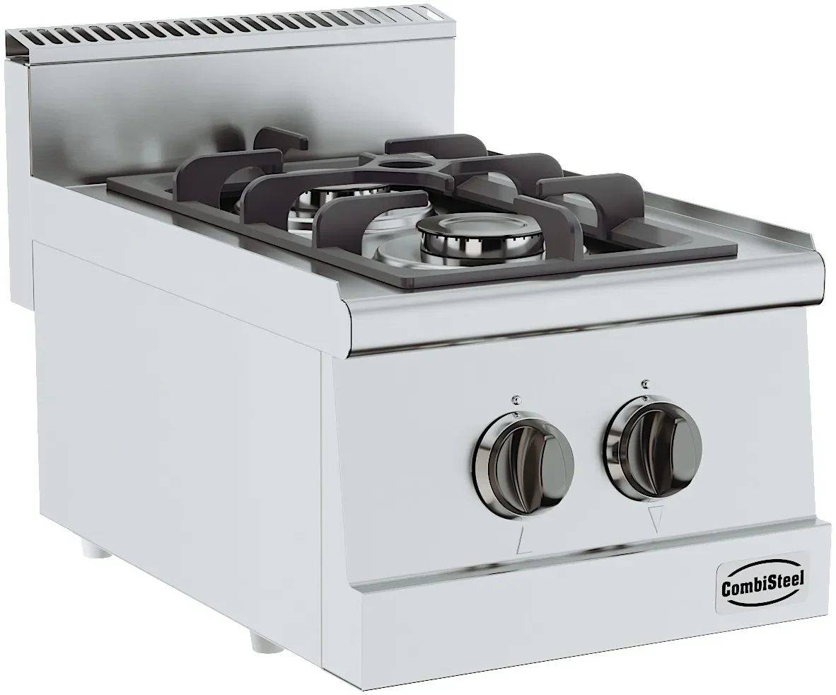 BASE 600 GASKOOKTAFEL 2 BR - Main Image