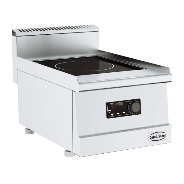 BASE 600 INDUCTIE KOOKUNIT EL. 1 PL. - Main Image