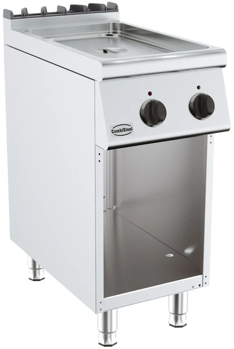 BASE 700 BAIN-MARIE EL. - Main Image