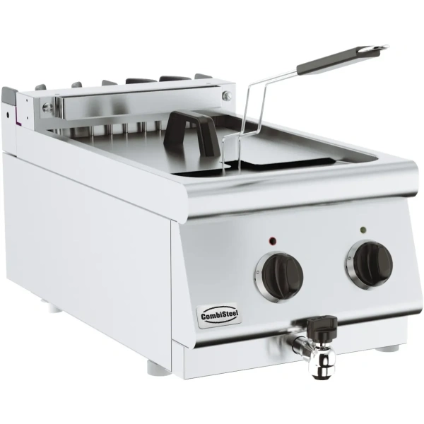 BASE 700 FRITEUSE EL. 1X10L TAFELMODEL - Main Image