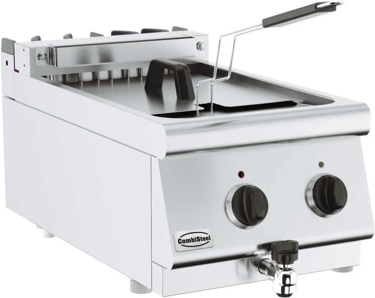 BASE 700 FRITEUSE EL. 1X10L TAFELMODEL - Main Image