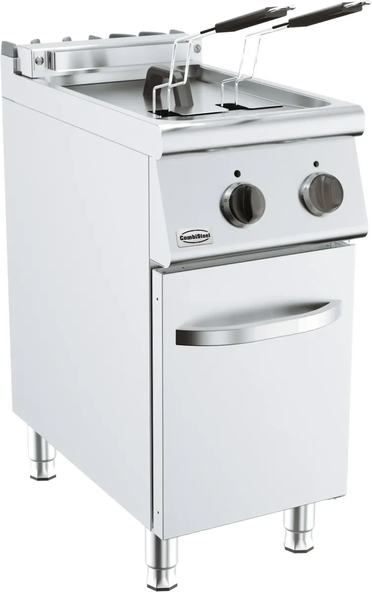 BASE 700 FRITEUSE EL. 1X18L - Main Image