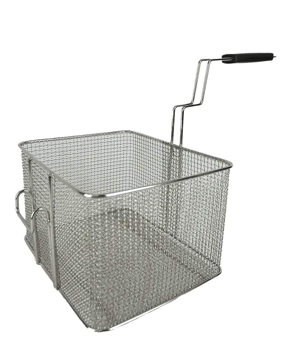 BASE 700 FRITUURMAND ELEKTRISCH - Main Image