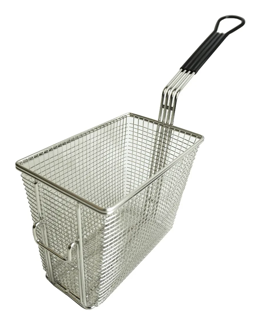 BASE 700 FRITUURMAND ELEKTRISCH - Main Image